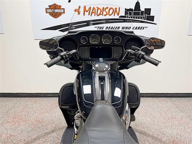 2024 Harley-Davidson Trike Tri Glide Ultra at Harley-Davidson of Madison