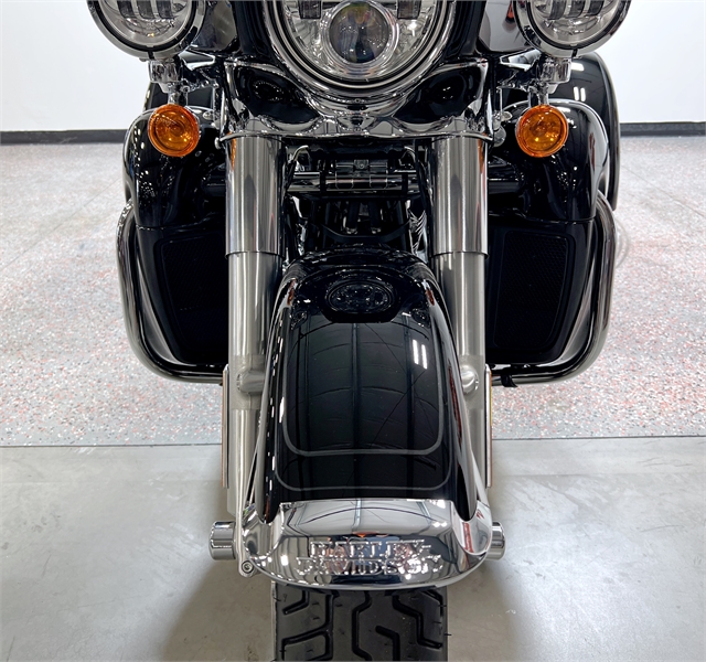 2024 Harley-Davidson Trike Tri Glide Ultra at Harley-Davidson of Madison