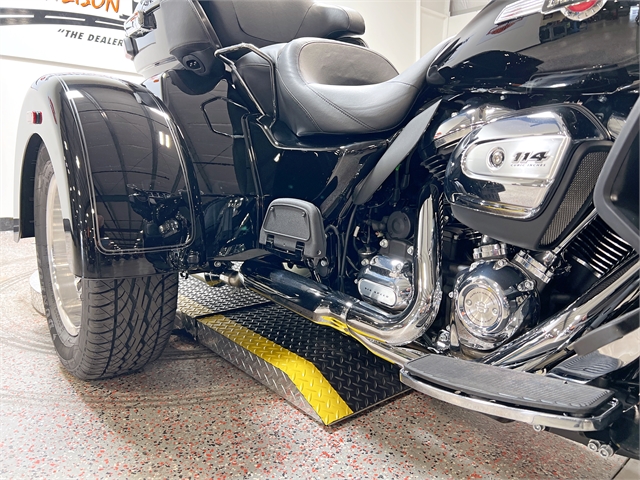 2024 Harley-Davidson Trike Tri Glide Ultra at Harley-Davidson of Madison