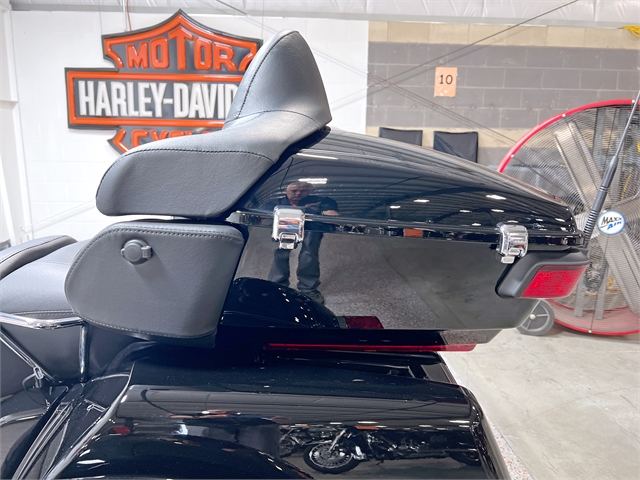 2024 Harley-Davidson Trike Tri Glide Ultra at Harley-Davidson of Madison