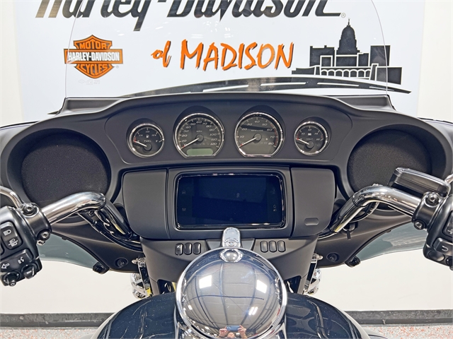 2024 Harley-Davidson Trike Tri Glide Ultra at Harley-Davidson of Madison