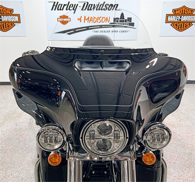 2024 Harley-Davidson Trike Tri Glide Ultra at Harley-Davidson of Madison