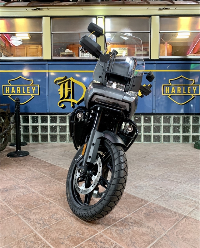 2022 Harley-Davidson Pan America 1250 Special at South East Harley-Davidson