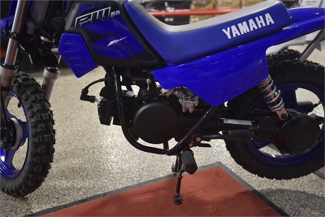 2023 Yamaha PW 50 at Motoprimo Motorsports