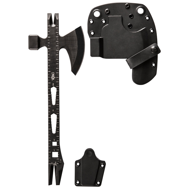2019 511 Tactical Axe Black at Harsh Outdoors, Eaton, CO 80615