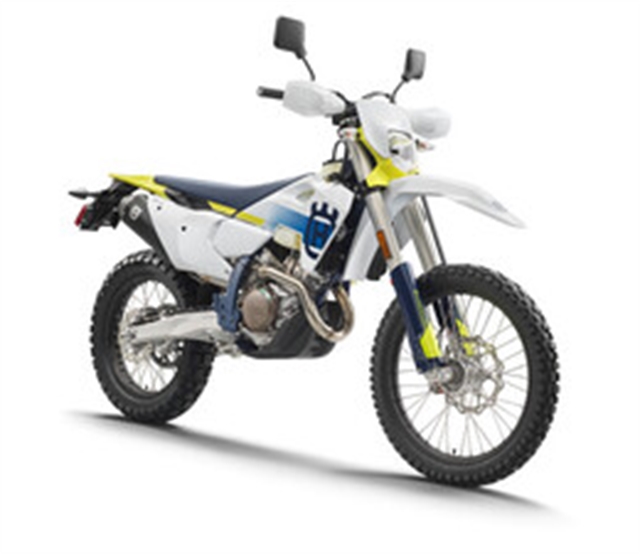 2024 Husqvarna FE 501s at Northstate Powersports