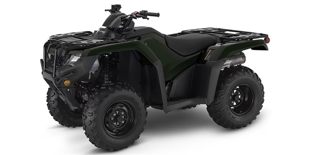 2026 Honda FourTrax Rancher 4X4 Automatic DCT EPS at Wise Honda