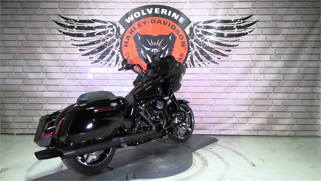 2024 Harley-Davidson Road Glide Base at Wolverine Harley-Davidson