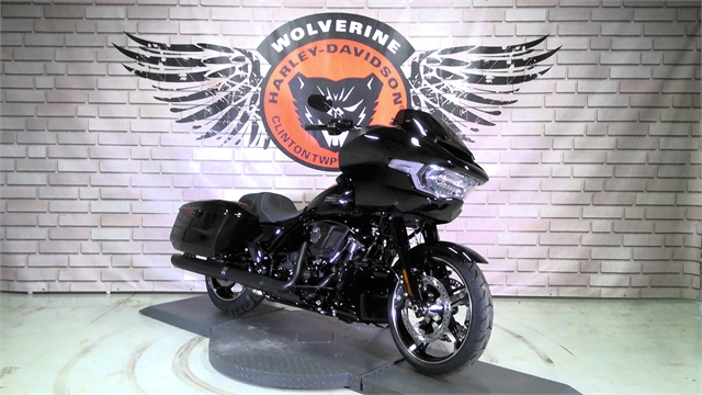 2024 Harley-Davidson Road Glide Base at Wolverine Harley-Davidson