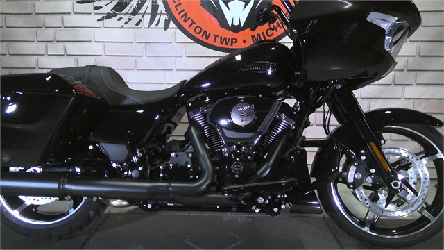 2024 Harley-Davidson Road Glide Base at Wolverine Harley-Davidson