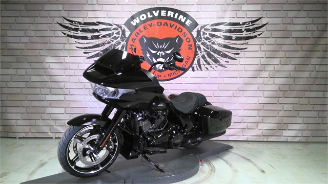 2024 Harley-Davidson Road Glide Base at Wolverine Harley-Davidson