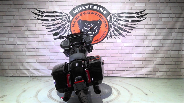 2024 Harley-Davidson Road Glide Base at Wolverine Harley-Davidson