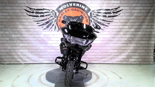 2024 Harley-Davidson Road Glide Base at Wolverine Harley-Davidson