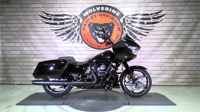 2024 Harley-Davidson Road Glide Base at Wolverine Harley-Davidson