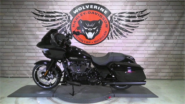 2024 Harley-Davidson Road Glide Base at Wolverine Harley-Davidson