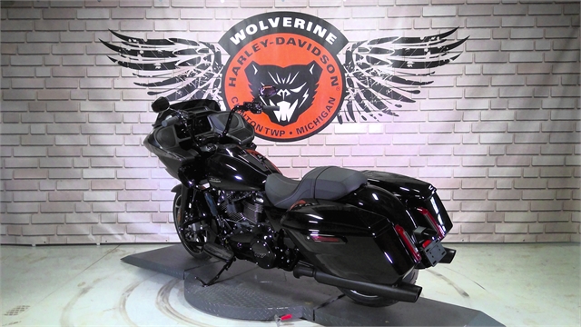 2024 Harley-Davidson Road Glide Base at Wolverine Harley-Davidson