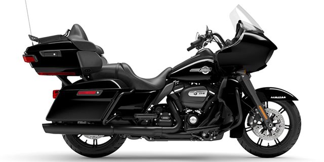 2023 Harley-Davidson Road Glide Limited at Man O'War Harley-Davidson®