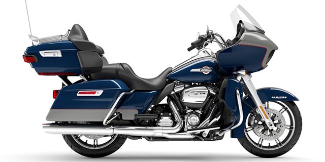 2023 Harley-Davidson Road Glide Limited at Man O'War Harley-Davidson®