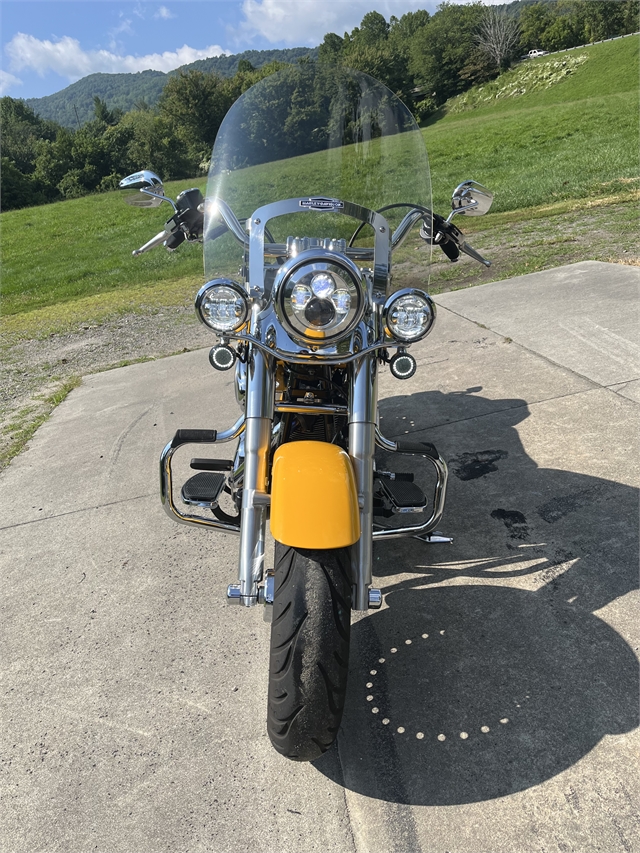 2011 Harley-Davidson Softail Fat Boy at Harley-Davidson of Asheville