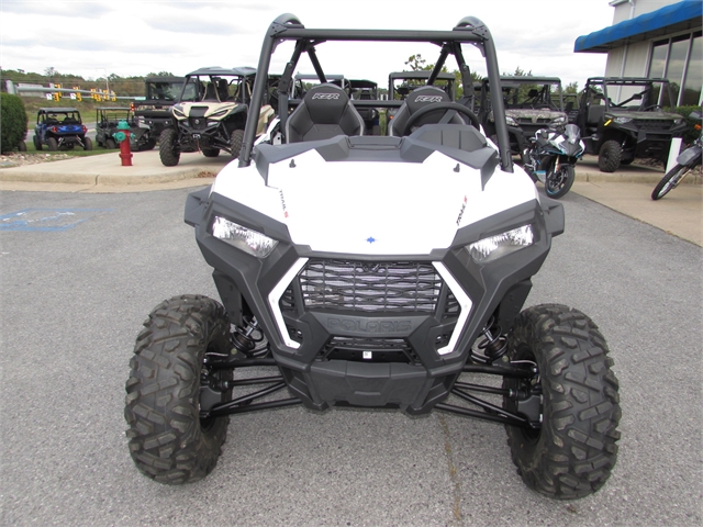 2023 Polaris RZR Trail S 900 Sport at Valley Cycle Center