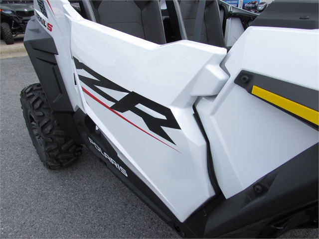 2023 Polaris RZR Trail S 900 Sport at Valley Cycle Center