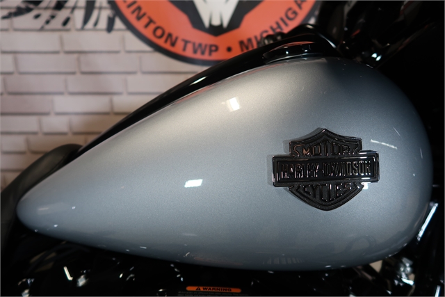 2023 Harley-Davidson Street Glide Special at Wolverine Harley-Davidson