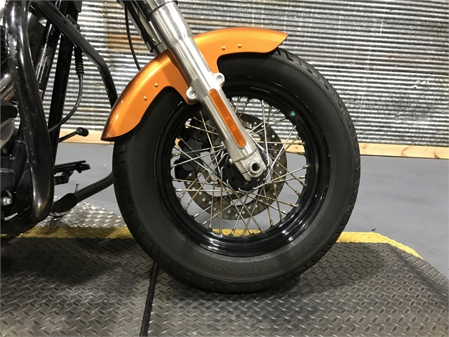 2015 Harley-Davidson Softail Slim at Texarkana Harley-Davidson