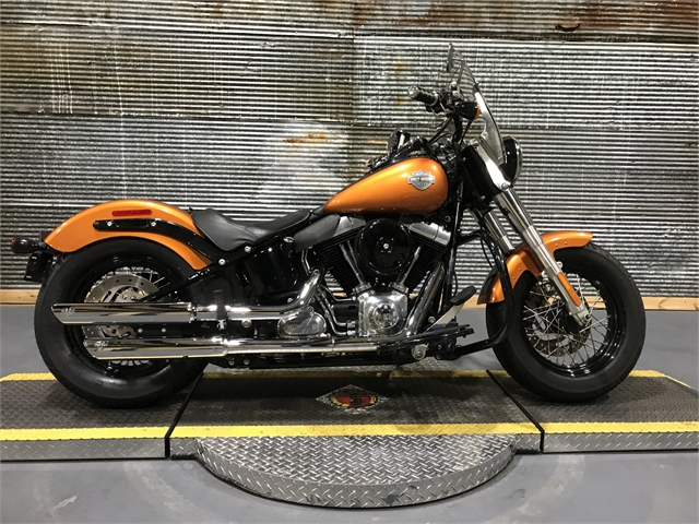 2015 Harley-Davidson Softail Slim at Texarkana Harley-Davidson