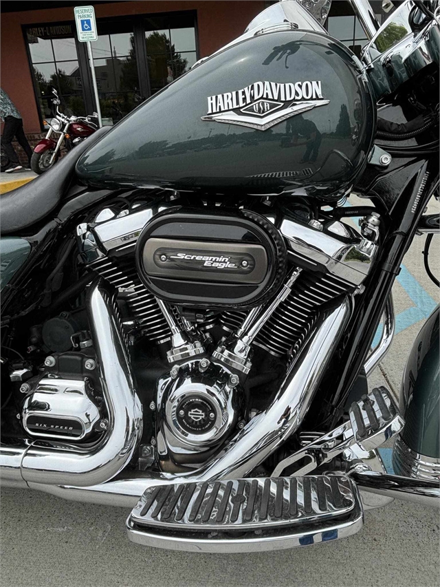 2020 Harley-Davidson Touring Road King at Hells Canyon Harley-Davidson