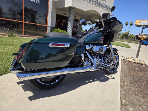 2024 Harley-Davidson Road Glide Base at Visalia Harley-Davidson