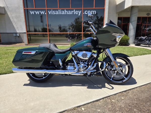 2024 Harley-Davidson Road Glide Base at Visalia Harley-Davidson