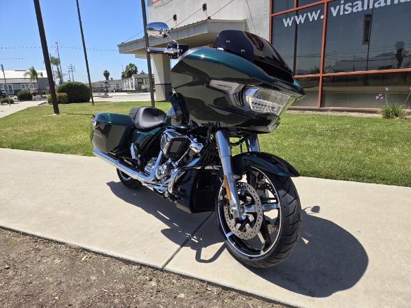 2024 Harley-Davidson Road Glide Base at Visalia Harley-Davidson