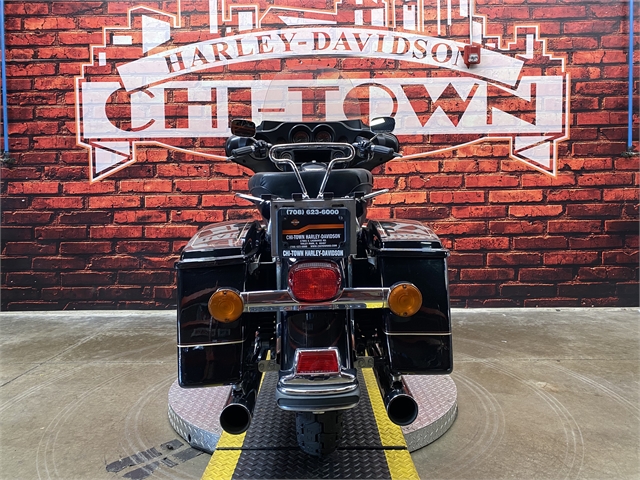 1996 Harley-Davidson FLHT at Chi-Town Harley-Davidson
