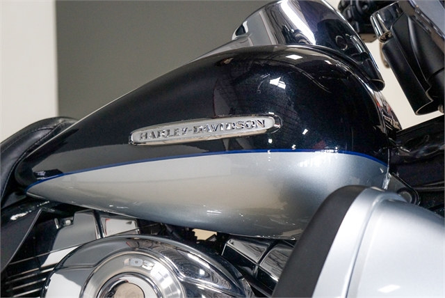 2013 Harley-Davidson Electra Glide Ultra Limited at Destination Harley-Davidson®, Tacoma, WA 98424