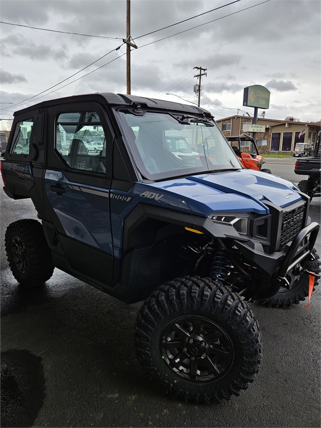 2024 Polaris Polaris XPEDITION ADV Northstar at Guy's Outdoor Motorsports & Marine