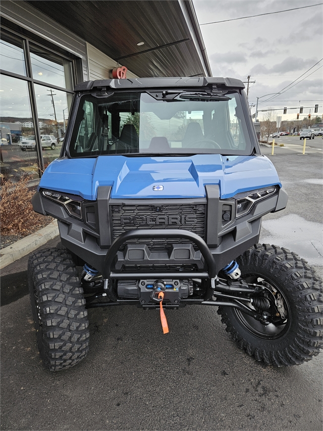 2024 Polaris Polaris XPEDITION ADV Northstar at Guy's Outdoor Motorsports & Marine