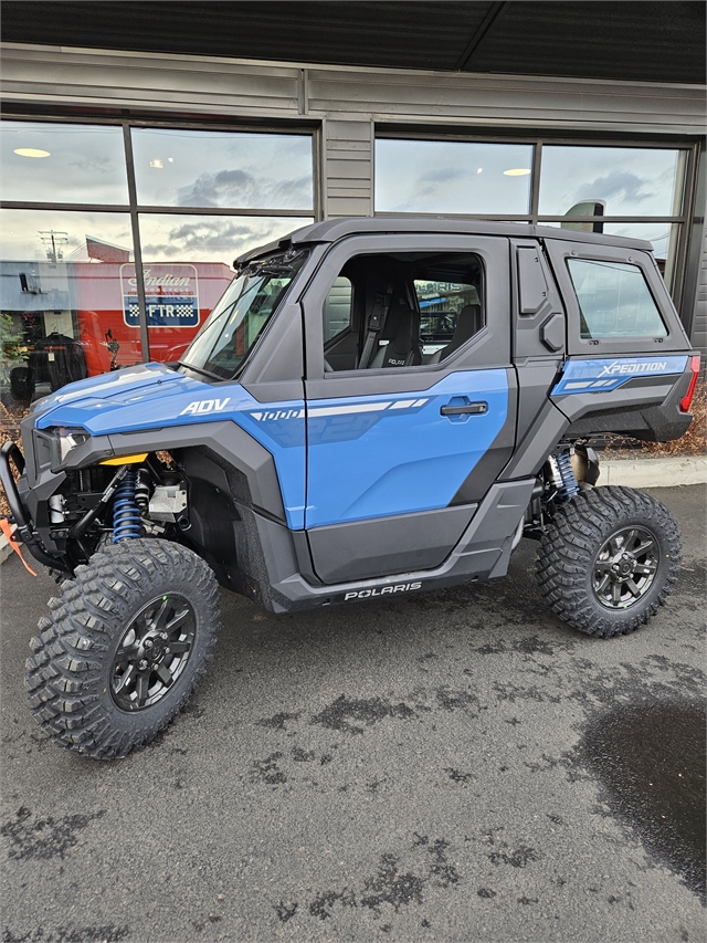 2024 Polaris Polaris XPEDITION ADV Northstar at Guy's Outdoor Motorsports & Marine