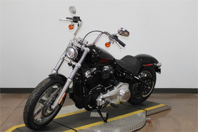 2023 Harley-Davidson Softail Standard at Sound Harley-Davidson