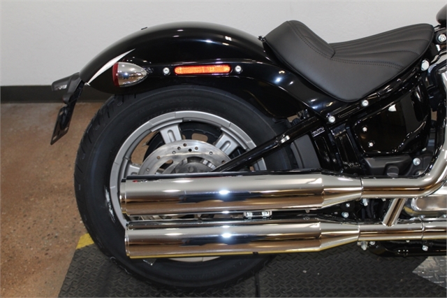 2023 Harley-Davidson Softail Standard at Sound Harley-Davidson