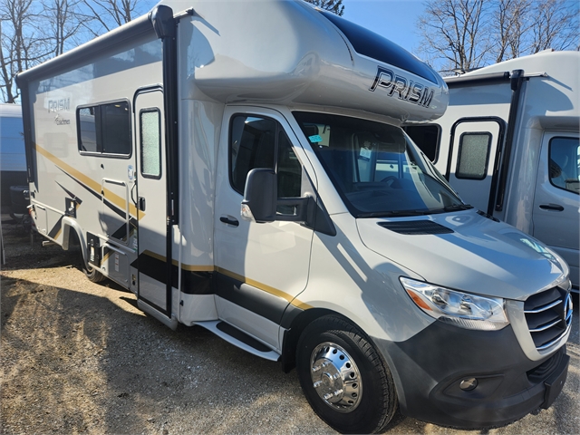 2024 Coachmen Prism Select 24FSS at Prosser's Premium RV Outlet