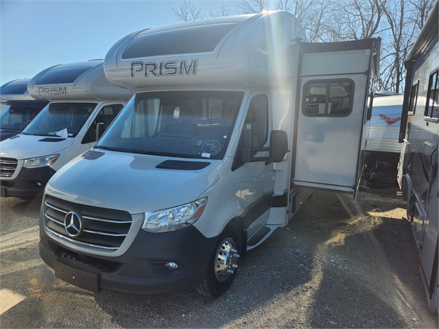 2024 Coachmen Prism Select 24FSS at Prosser's Premium RV Outlet