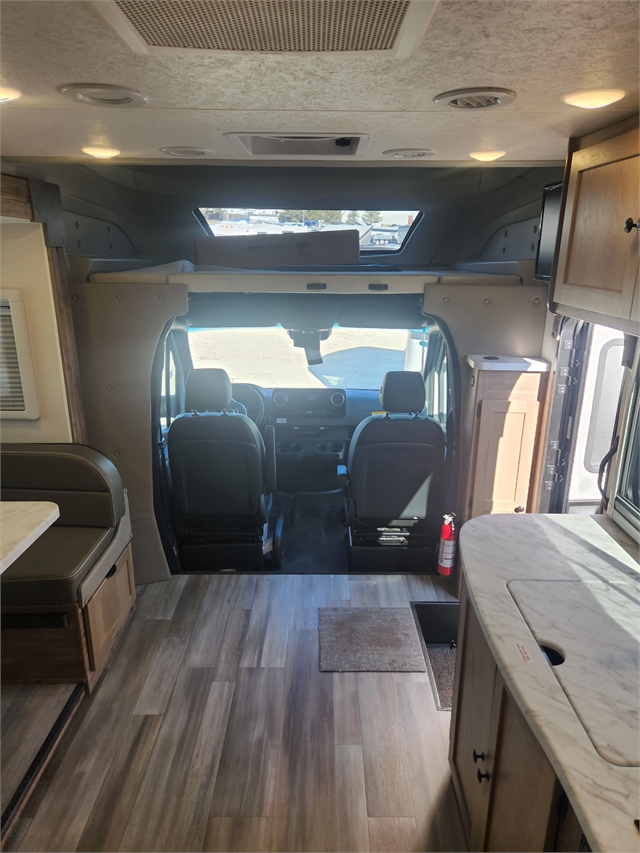 2024 Coachmen Prism Select 24FSS at Prosser's Premium RV Outlet