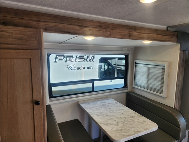 2024 Coachmen Prism Select 24FSS at Prosser's Premium RV Outlet