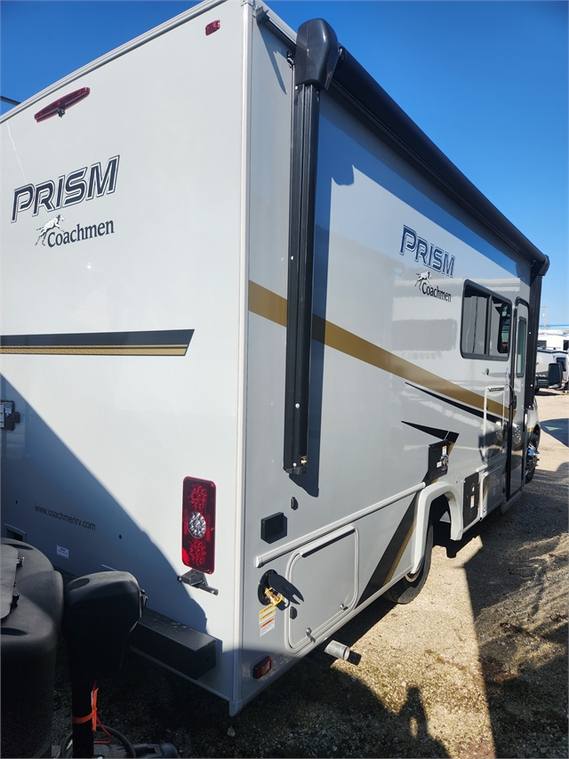 2024 Coachmen Prism Select 24FSS at Prosser's Premium RV Outlet