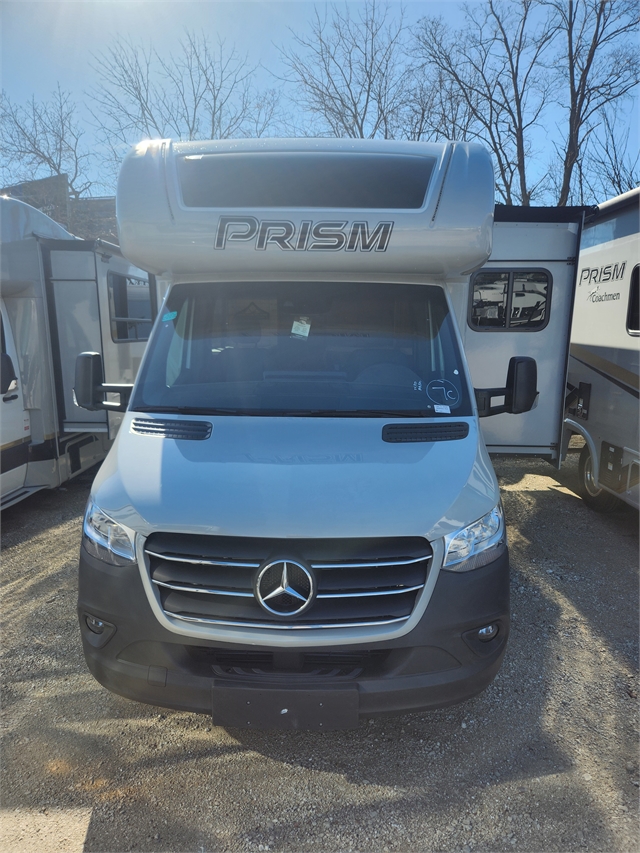 2024 Coachmen Prism Select 24FSS at Prosser's Premium RV Outlet