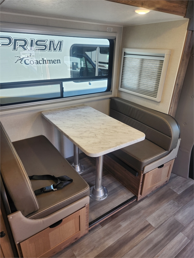 2024 Coachmen Prism Select 24FSS at Prosser's Premium RV Outlet