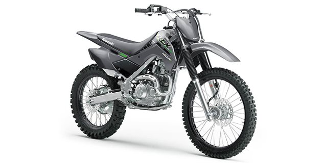 2025 Kawasaki KLX 140R F at Ehlerding Motorsports