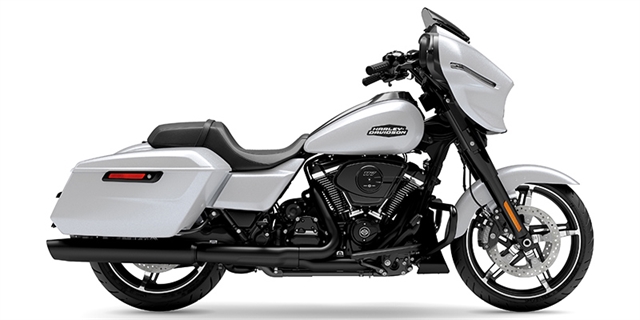 2024 Harley-Davidson Street Glide Base at Texas Harley