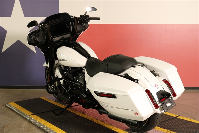 2024 Harley-Davidson Street Glide Base at Texas Harley