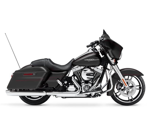 2015 Harley-Davidson Street Glide Base at Pikes Peak Indian Motorcycles